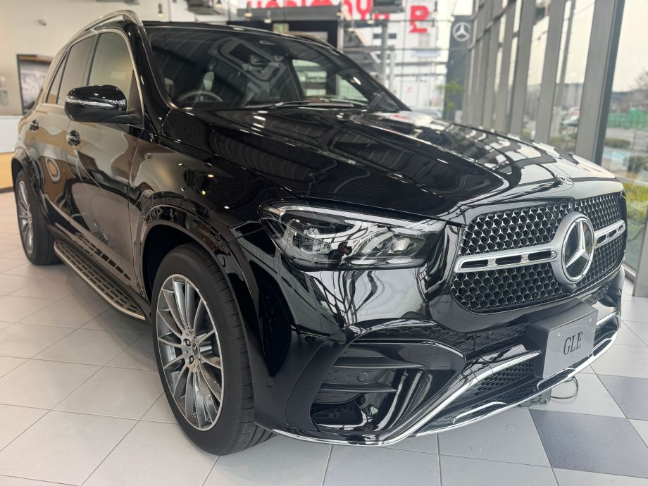 展示車・試乗車 | メルセデス・ベンツ堺南 | 株式会社ヤナセ