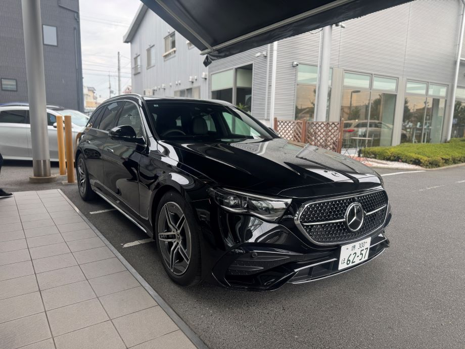 メルセデス　ベンツ　モデルカー 展示車・試乗車 | メルセデス・ベンツ堺南 | 株式会社ヤナセ