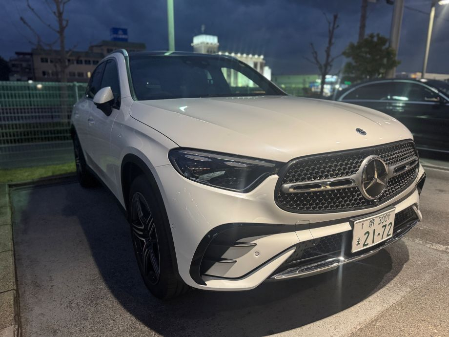 展示車・試乗車 | メルセデス・ベンツ堺南 | 株式会社ヤナセ