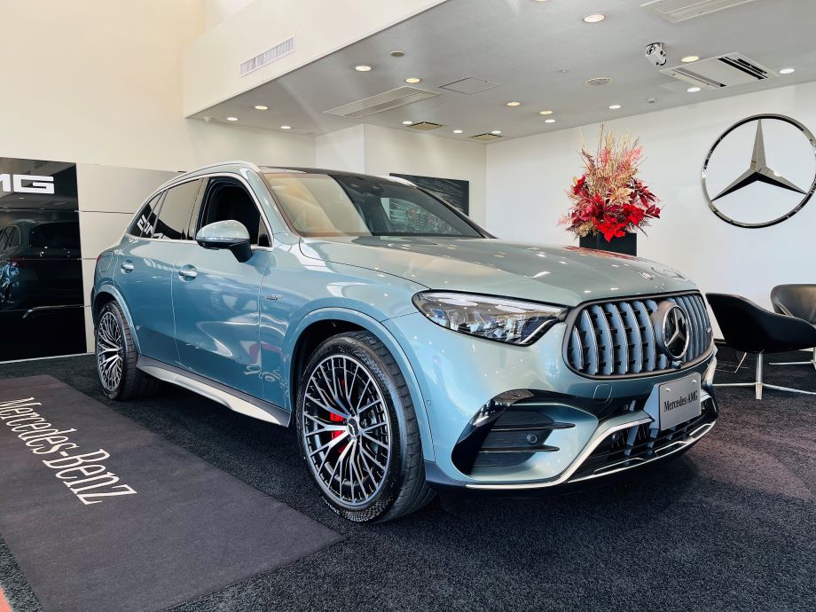 ヤナセのみ 展示車・試乗車 | メルセデス・ベンツ多摩昭島 | 株式会社ヤナセ