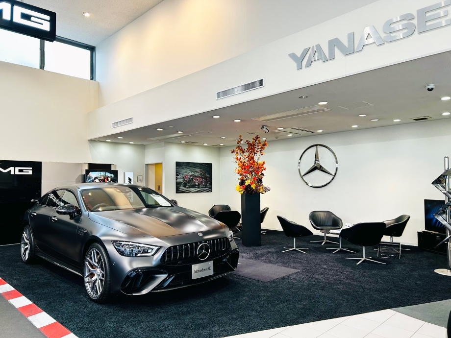 レア品 メルセデスベンツ ブリジストン テニスボール ヤナセ メルセデス・ベンツ足立 | 株式会社ヤナセ