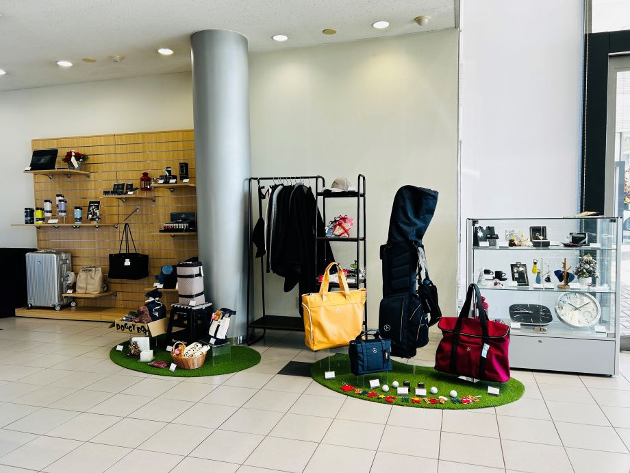 メルセデス・ベンツ多摩昭島 | 株式会社ヤナセ