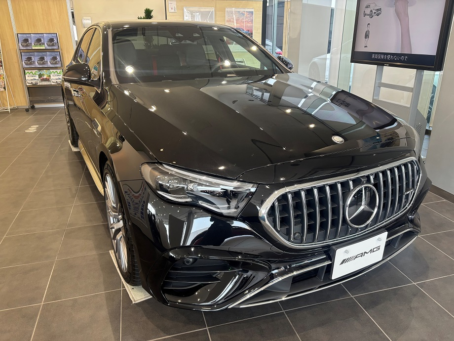 展示車・試乗車 | メルセデス・ベンツ大阪西淀川 | 株式会社ヤナセ 展示車・試乗車 | メルセデス・ベンツ大阪西淀川 | 株式会社ヤナセ