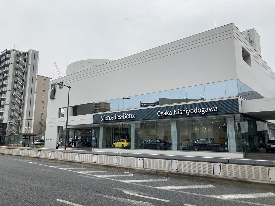 ヤナセのみ 販売実績詳細 - 山陽ヤナセ | s-yanase | メルセデス・ベンツ