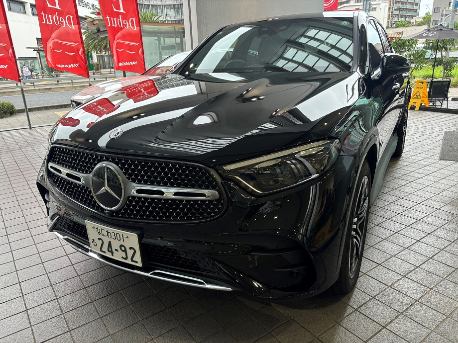西川エアー　メルセデスベンツ 展示車・試乗車 | メルセデス・ベンツ大阪西淀川 | 株式会社ヤナセ