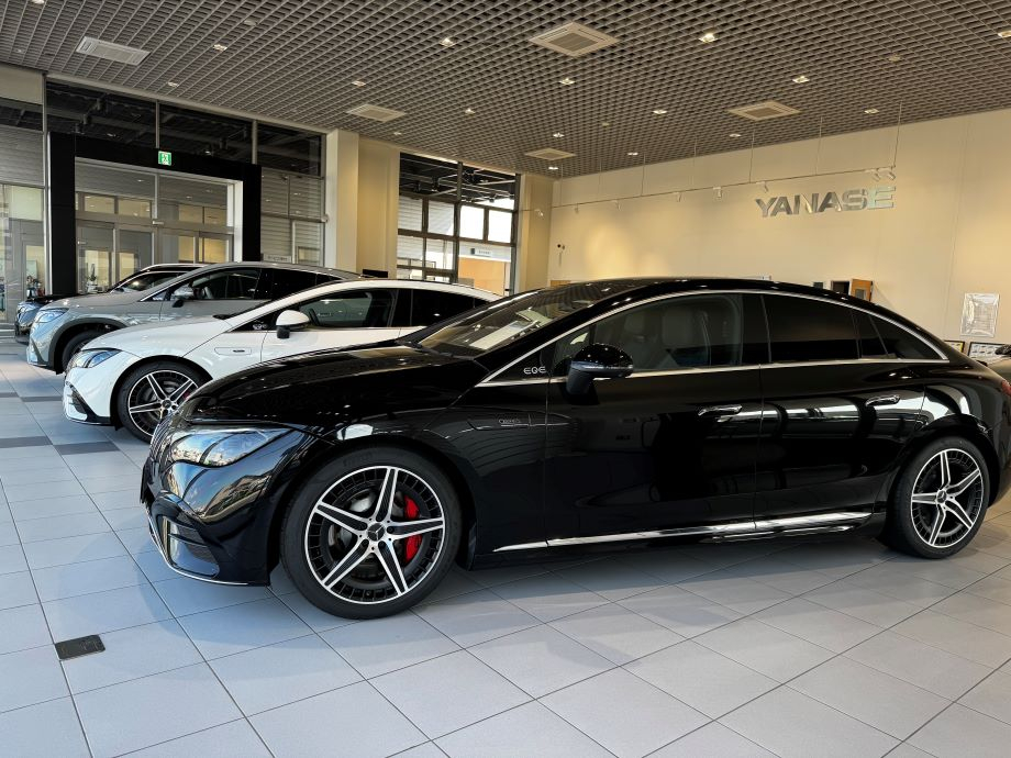 メルセデス・ベンツ奈良四条 | 株式会社ヤナセ