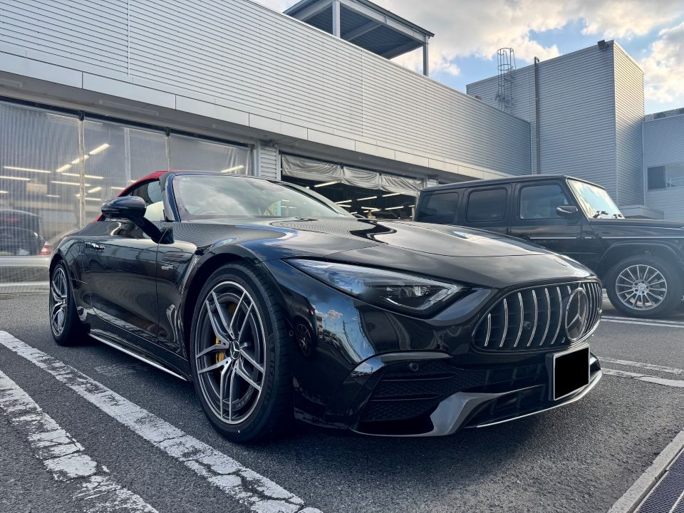 展示車・試乗車 | メルセデス・ベンツ奈良四条 | 株式会社ヤナセ