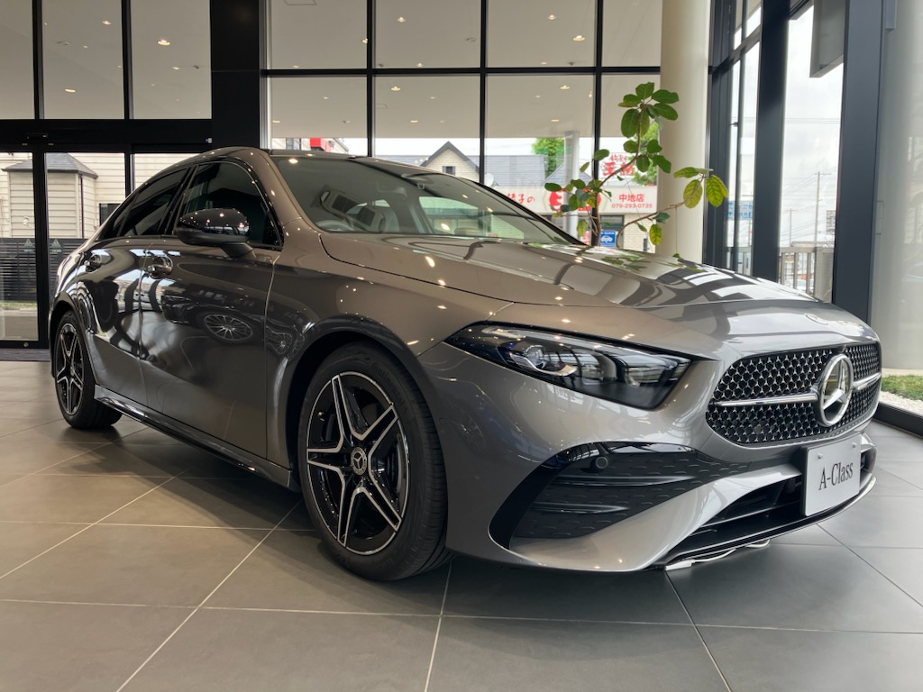 メル93770ページ　Aぇゐこつなぎ五着 メルセデス・ベンツ三ツ沢 | 株式会社ヤナセ