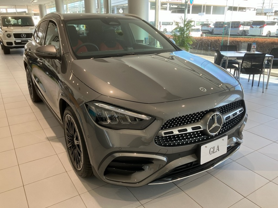 展示車・試乗車 | メルセデス・ベンツ宇都宮 | 株式会社ヤナセ