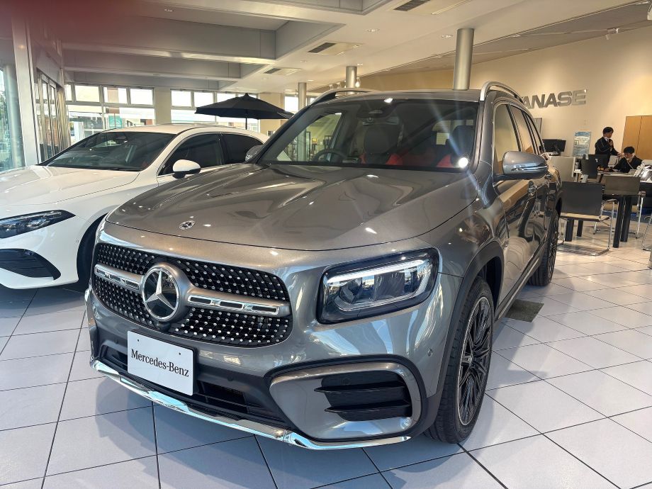 展示車・試乗車 | メルセデス・ベンツ富士 | 株式会社ヤナセ