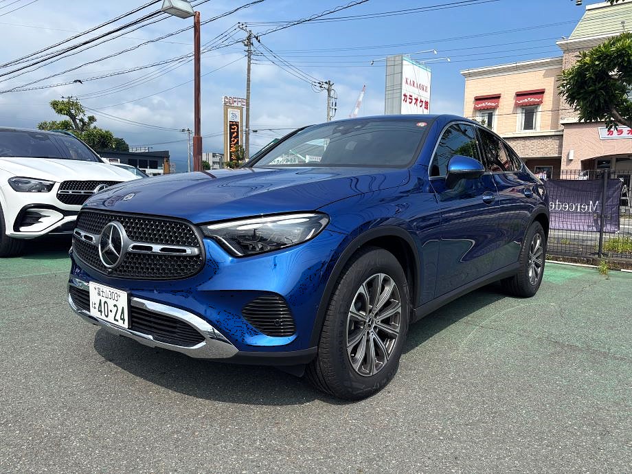 展示車・試乗車 | メルセデス・ベンツ富士 | 株式会社ヤナセ