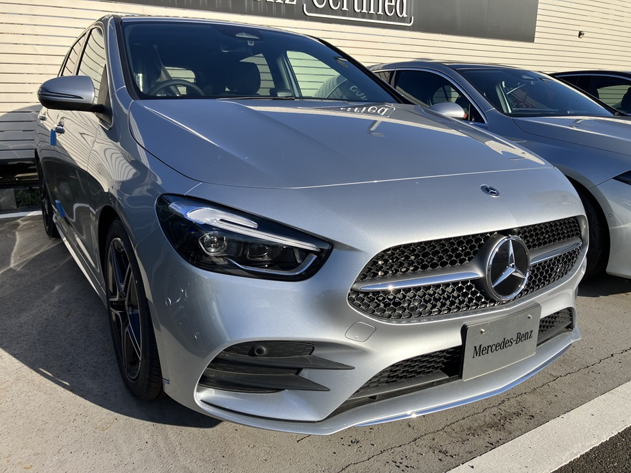 展示車・試乗車 | メルセデス・ベンツ小田原 | 株式会社ヤナセ