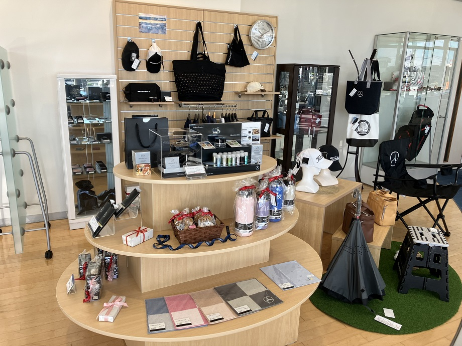 メルセデス・ベンツ山口 | 株式会社ヤナセ