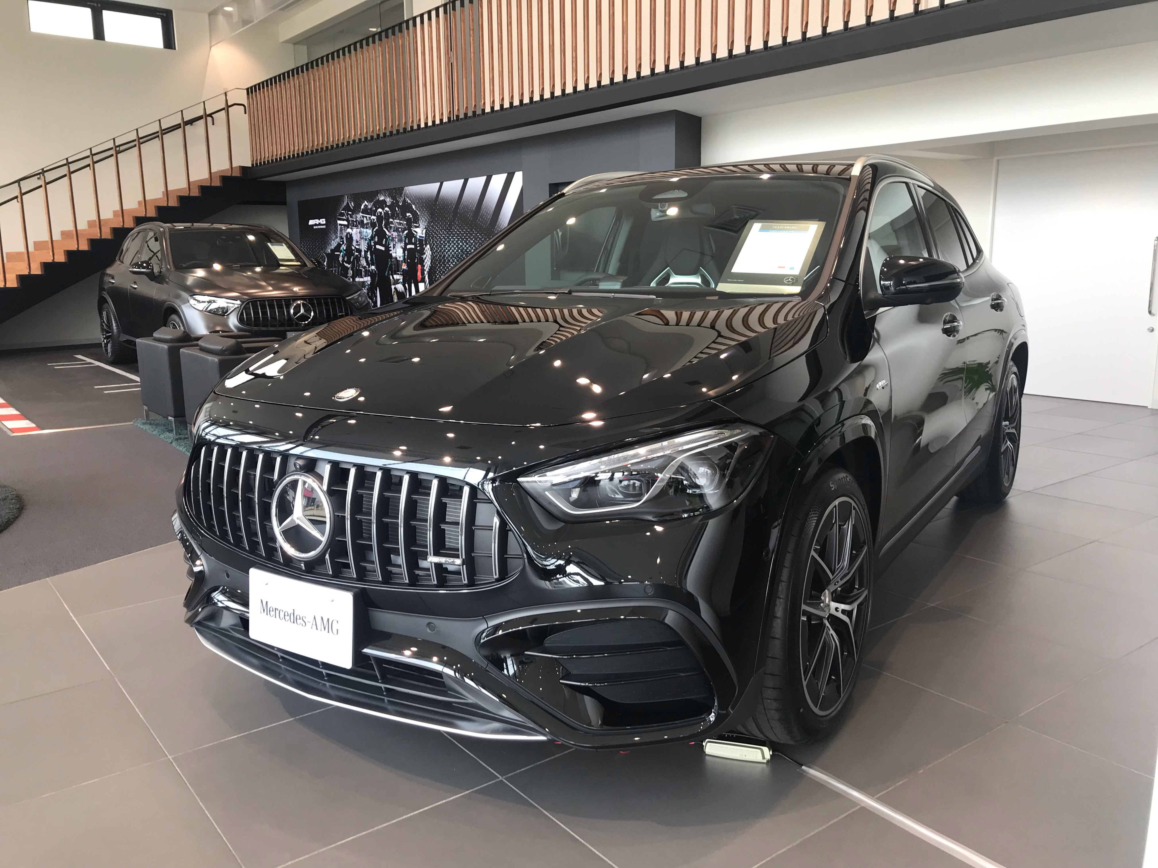 展示車・試乗車 | メルセデス・ベンツ山形 | 株式会社ヤナセ