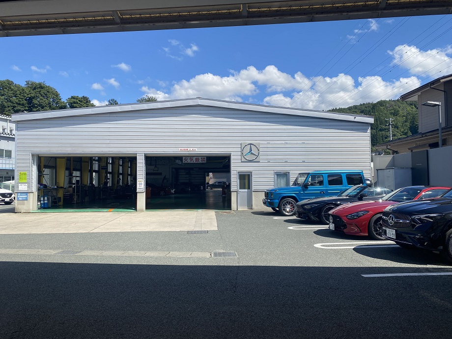 メルセデス・ベンツ山形 | 山形ヤナセ株式会社 | 株式会社ヤナセ
