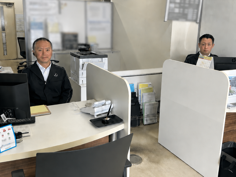 お知らせ | メルセデス・ベンツ岩手 | 株式会社ヤナセ