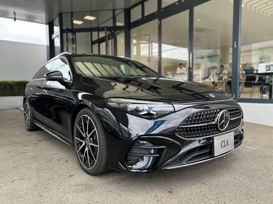 展示車・試乗車 | メルセデス・ベンツ岩手 | 株式会社ヤナセ