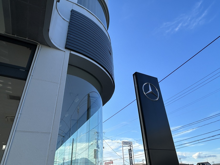 メルセデス・ベンツ岩手 | 株式会社ヤナセ