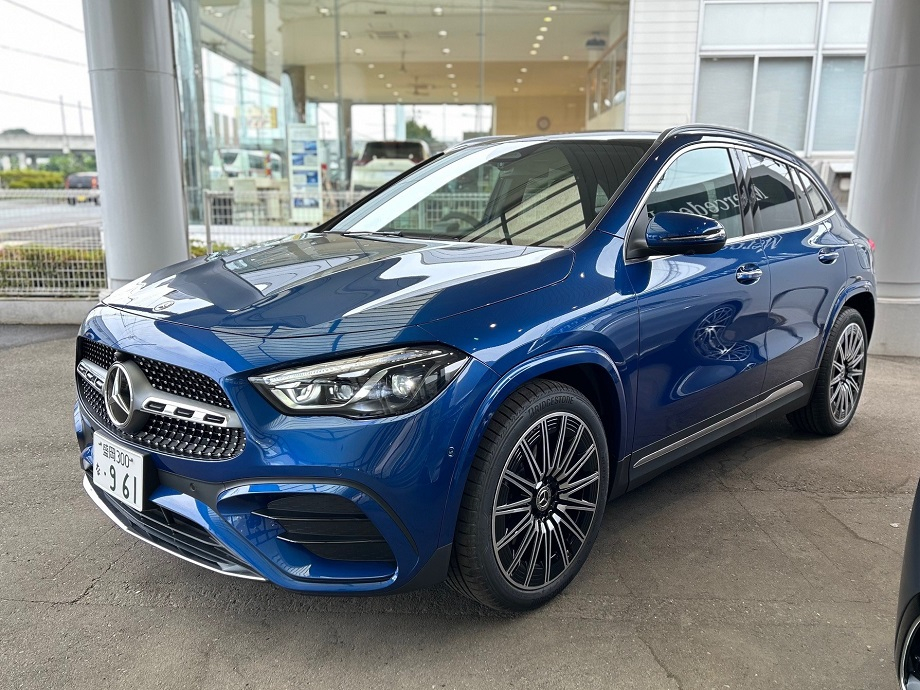 メルセデス・ベンツ岩手 | 株式会社ヤナセ