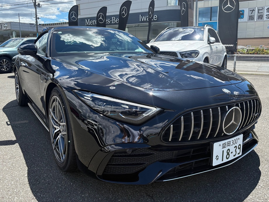 メルセデス・ベンツ岩手 | 株式会社ヤナセ