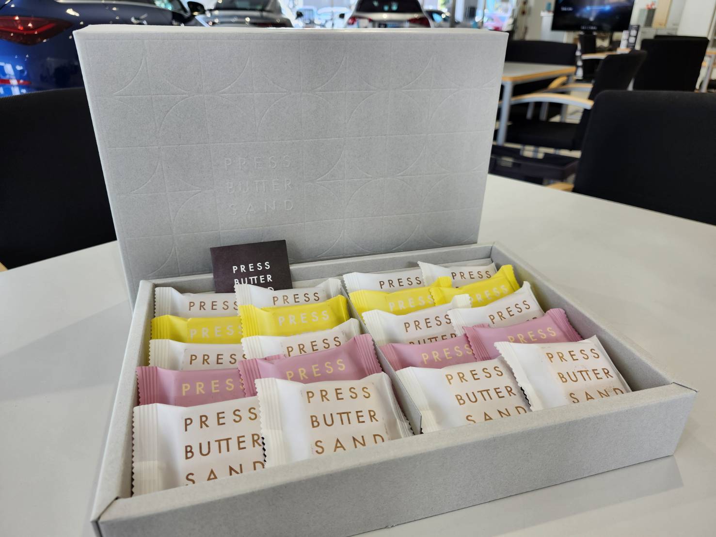 お知らせ | メルセデス・ベンツ川崎 | 株式会社ヤナセ