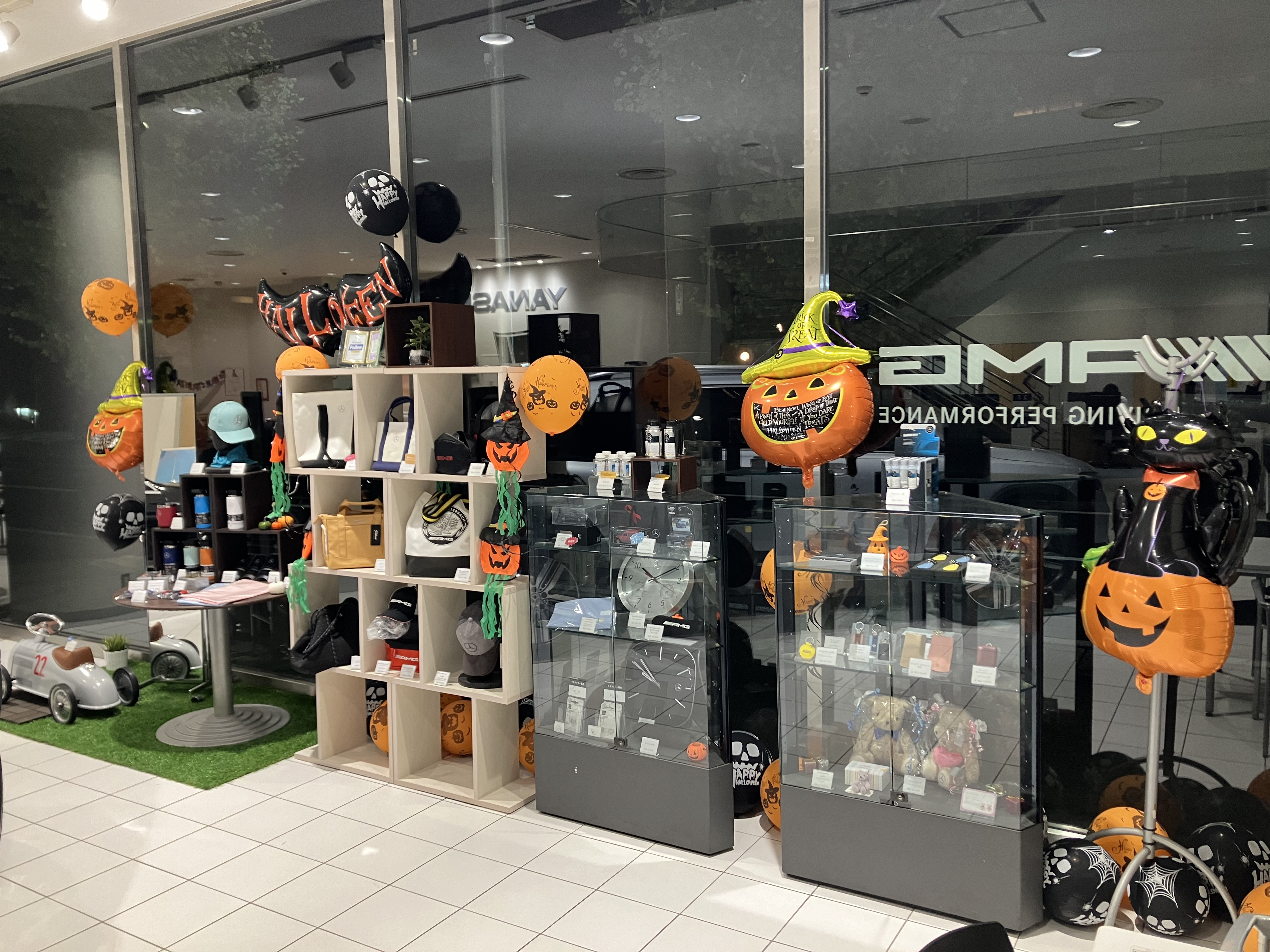 お知らせ | メルセデス・ベンツ川崎 | 株式会社ヤナセ