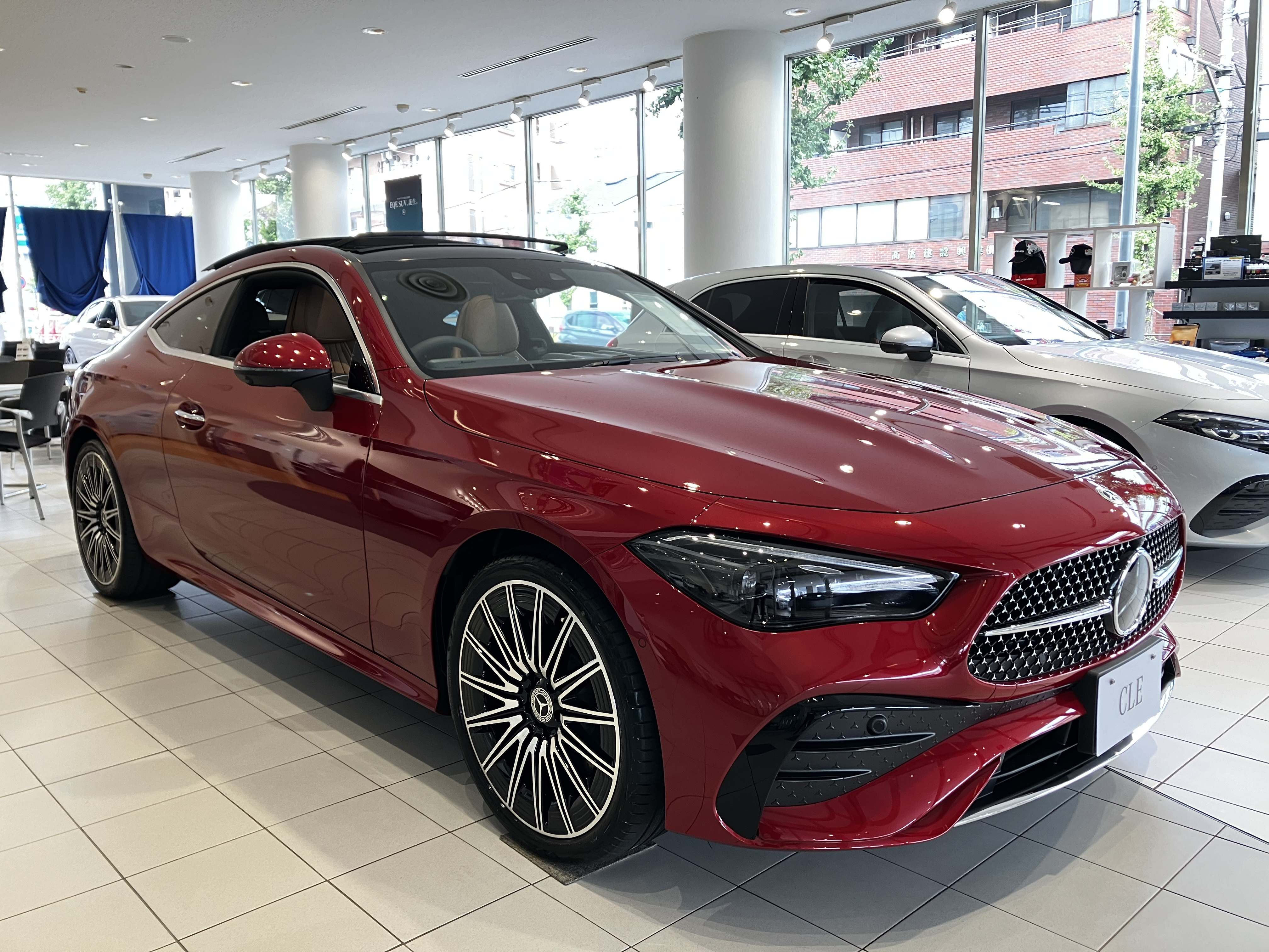 ヤナセのみ 販売実績詳細 - 山陽ヤナセ | s-yanase | メルセデス・ベンツ