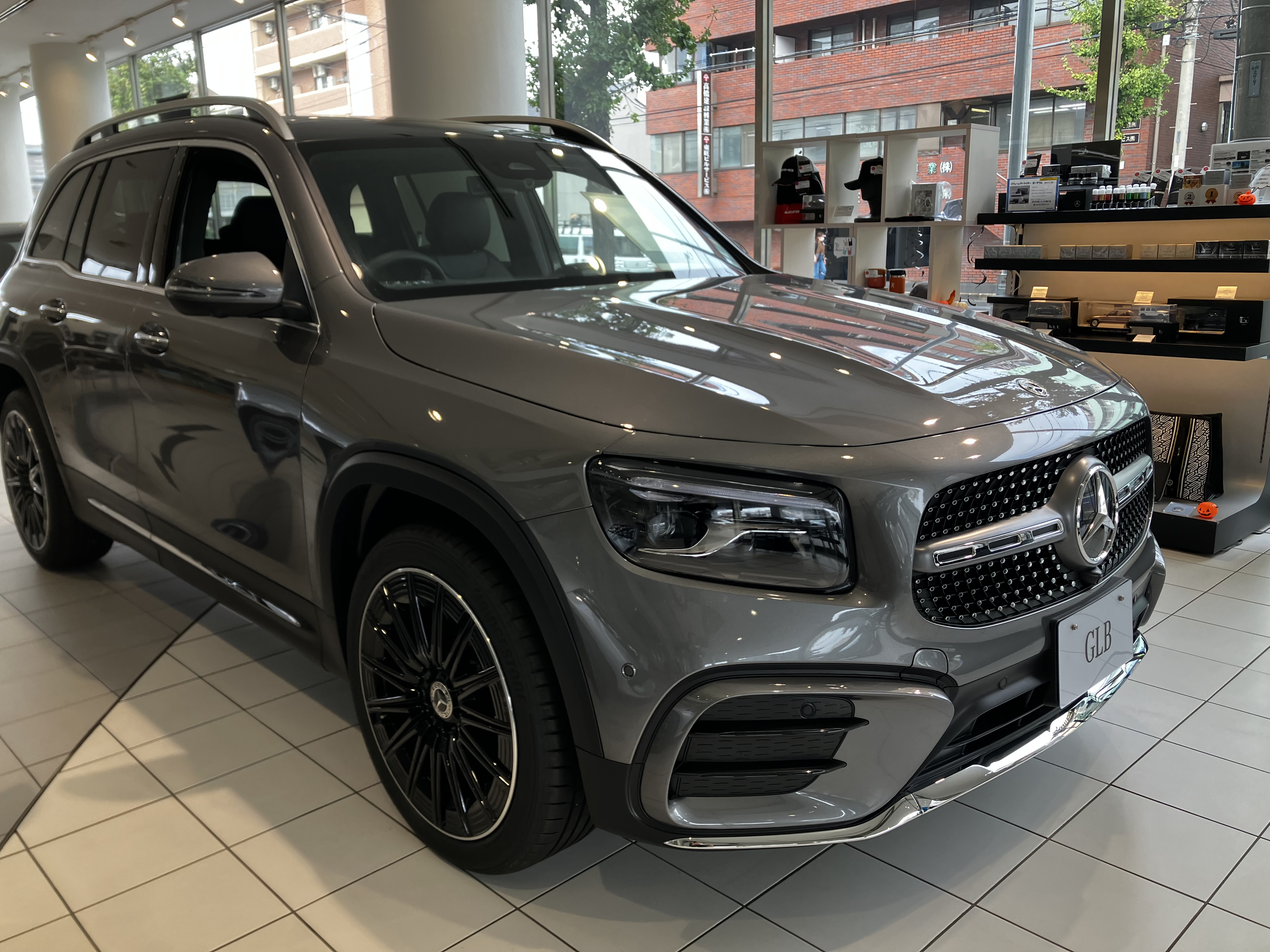 展示車・試乗車 | メルセデス・ベンツ川崎 | 株式会社ヤナセ