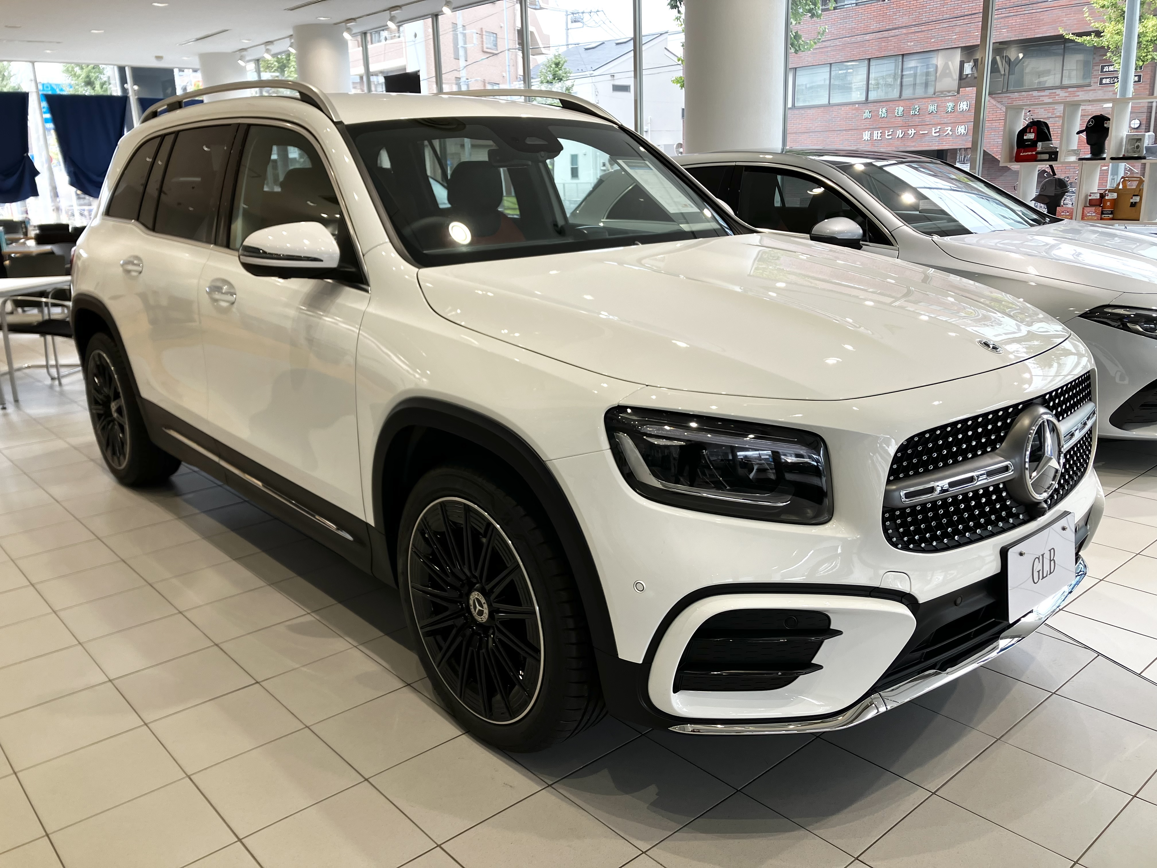 西川エアー　メルセデスベンツ 来ました！ベンツコラボ！】東京西川のエアーマットレスをご紹介