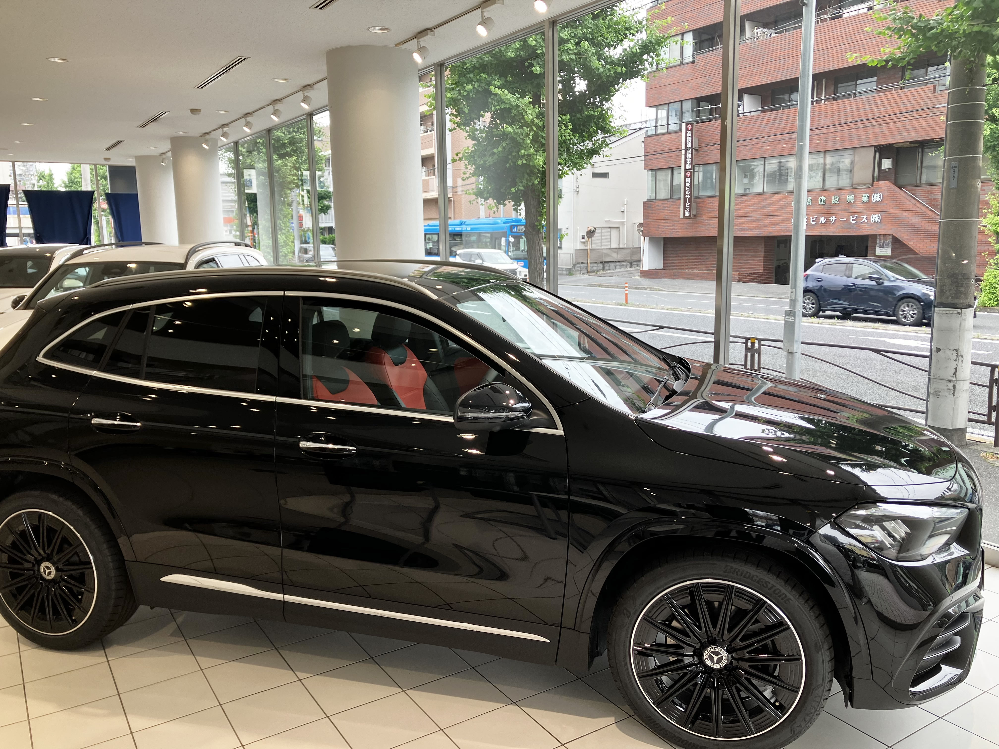 展示車・試乗車 | メルセデス・ベンツ川崎 | 株式会社ヤナセ