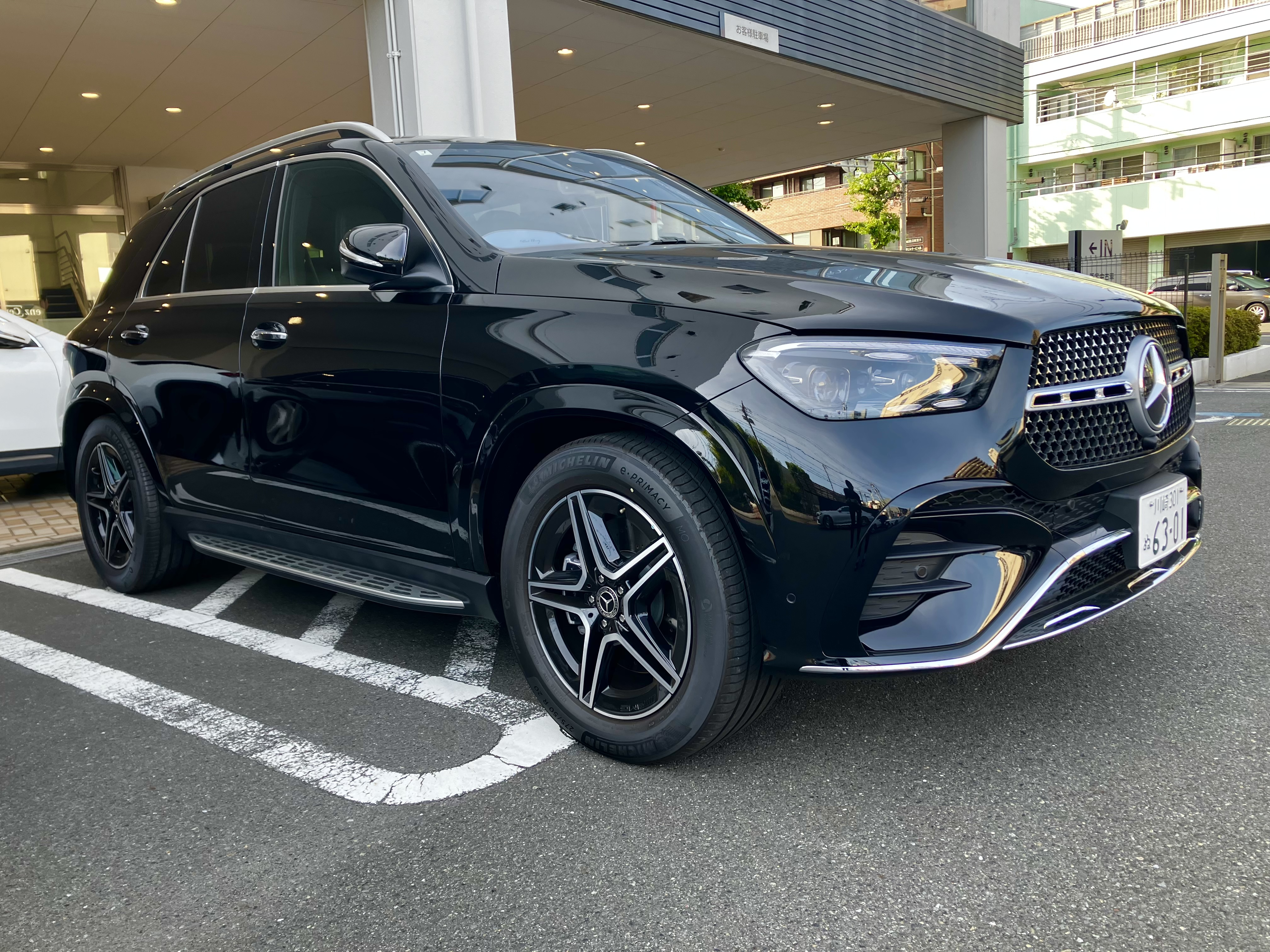 ヤナセのみ メルセデス・ベンツ川崎 | 株式会社ヤナセ