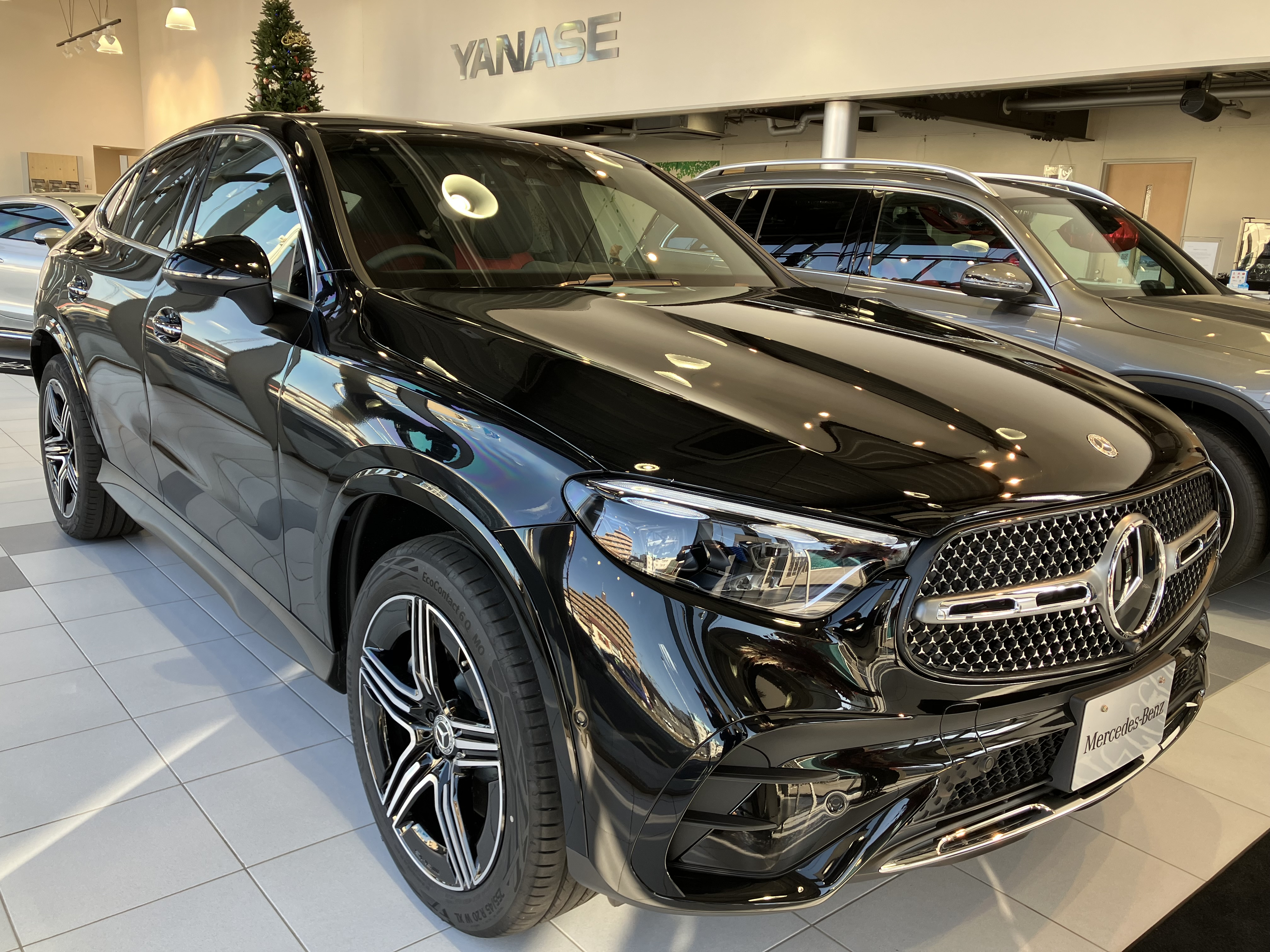 展示車・試乗車 | メルセデス・ベンツ川越 | 株式会社ヤナセ
