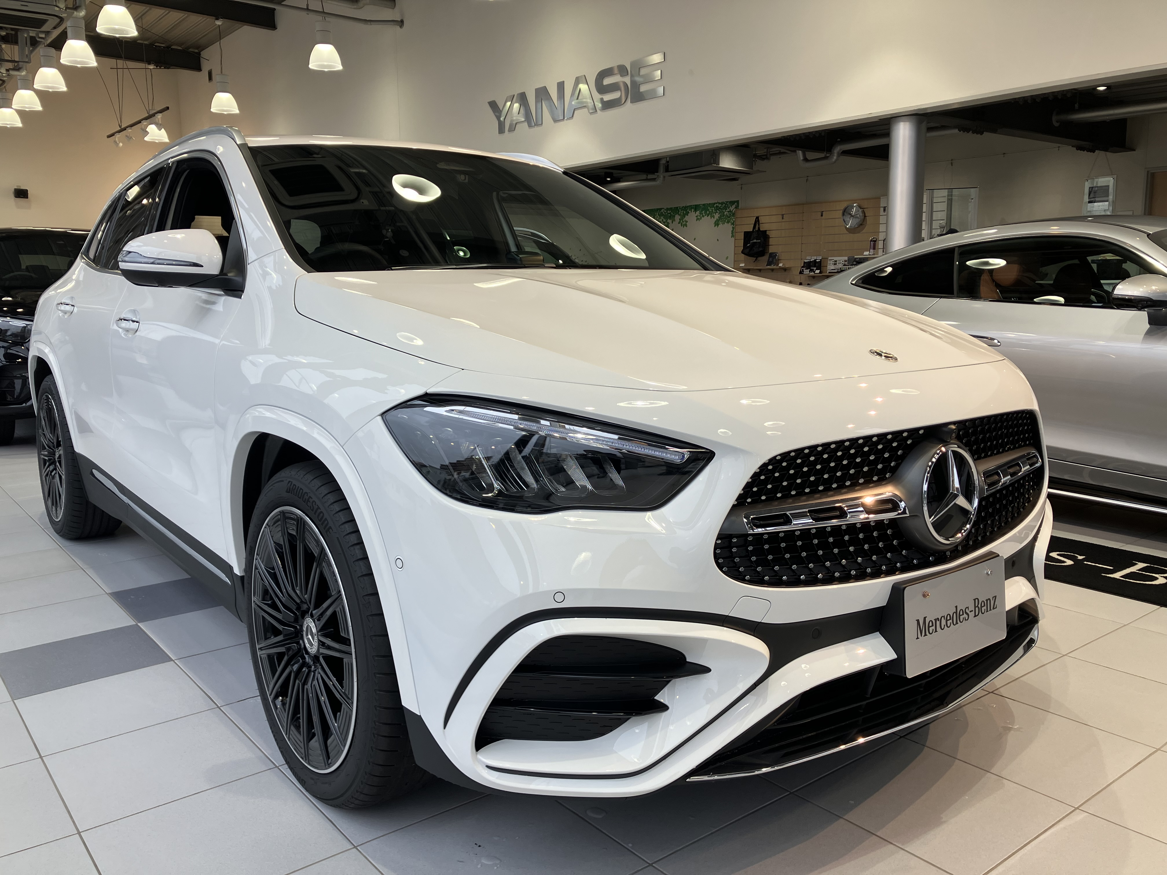 お知らせ | メルセデス・ベンツ川越 | 株式会社ヤナセ