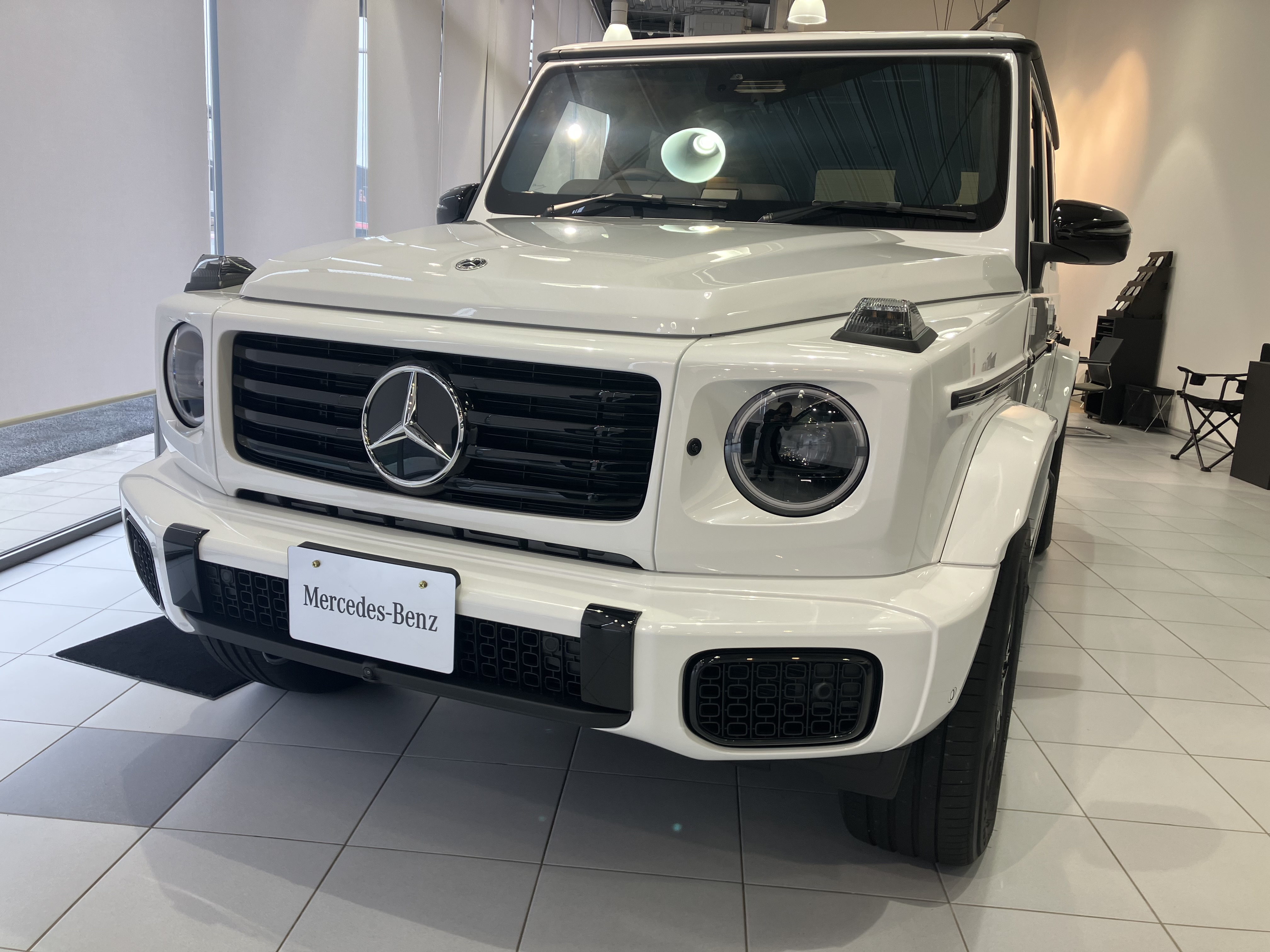 展示車・試乗車 | メルセデス・ベンツ川越 | ヤナセ