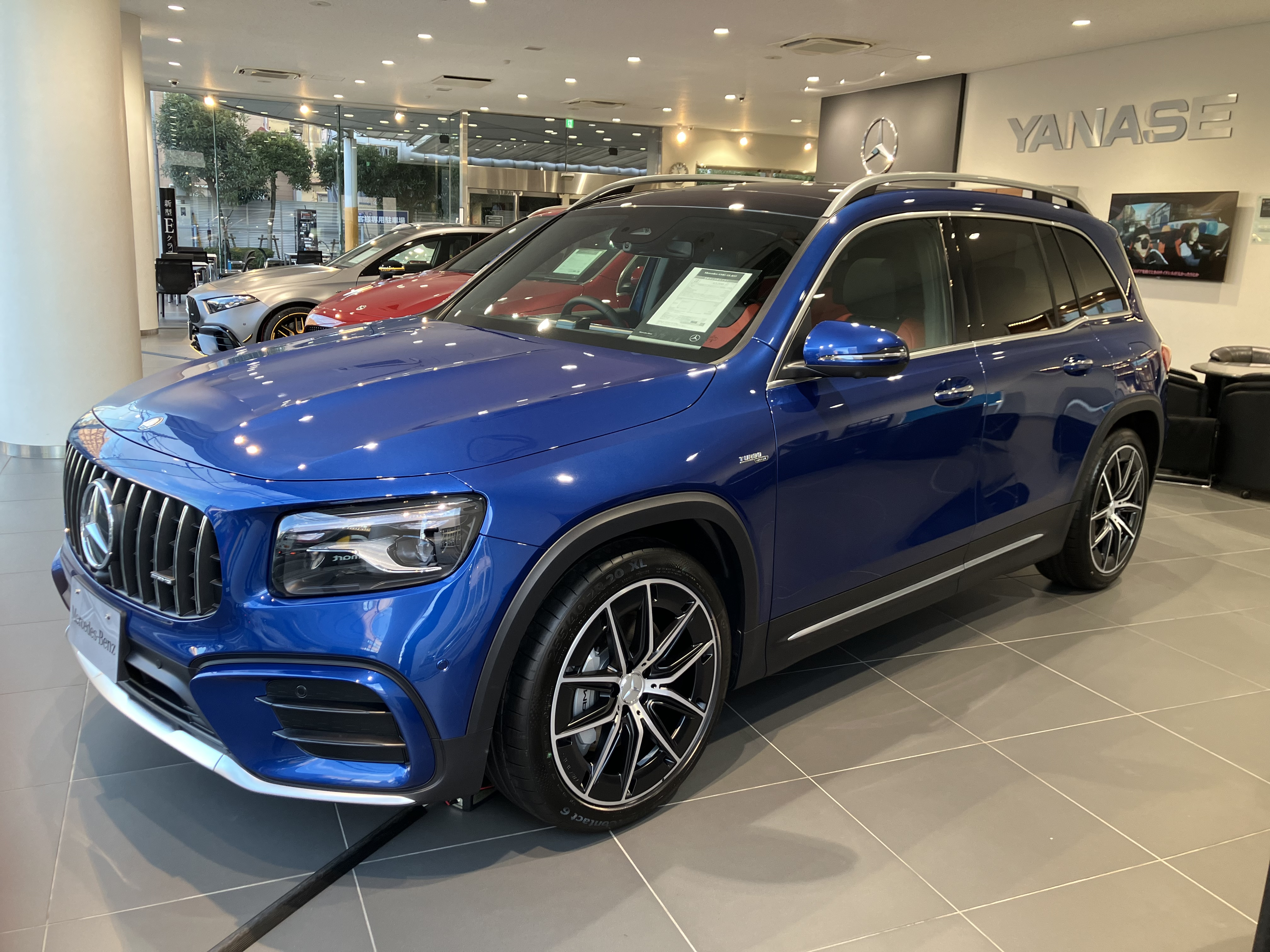 ヤナセのみ お知らせ | メルセデス・ベンツ市川 | 株式会社ヤナセ