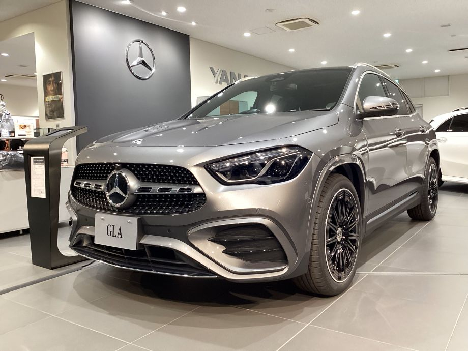 展示車・試乗車 | メルセデス・ベンツ市川 | 株式会社ヤナセ