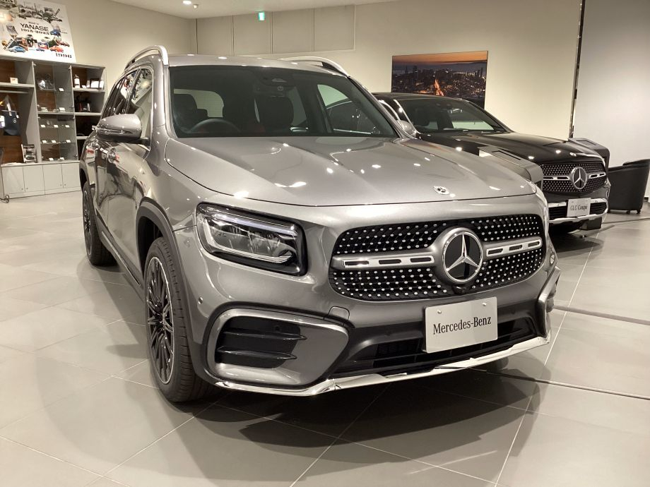 展示車・試乗車 | メルセデス・ベンツ市川 | 株式会社ヤナセ