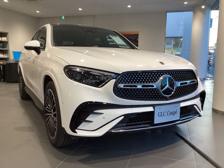 メルセデスベンツ GLEクラス GLE450 4マチックスポーツ 7人乗り
