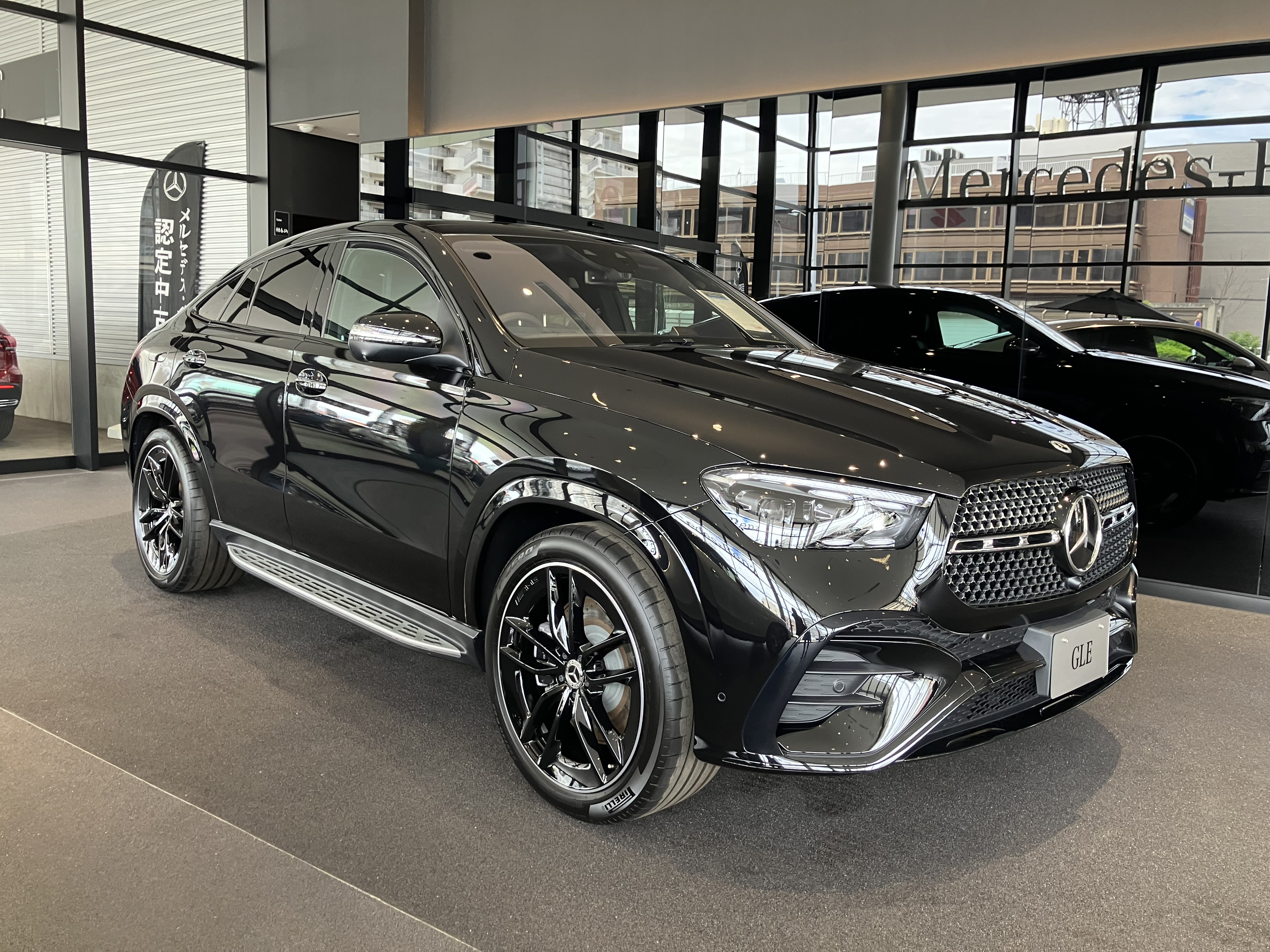 展示車・試乗車 | メルセデス・ベンツ幕張 | 株式会社ヤナセ