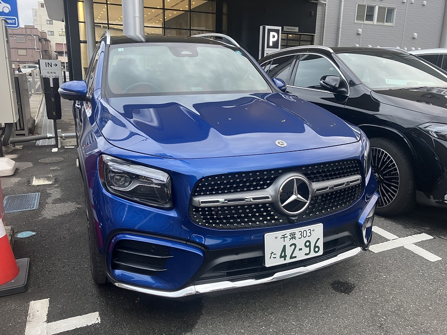 展示車・試乗車 | メルセデス・ベンツ幕張 | 株式会社ヤナセ