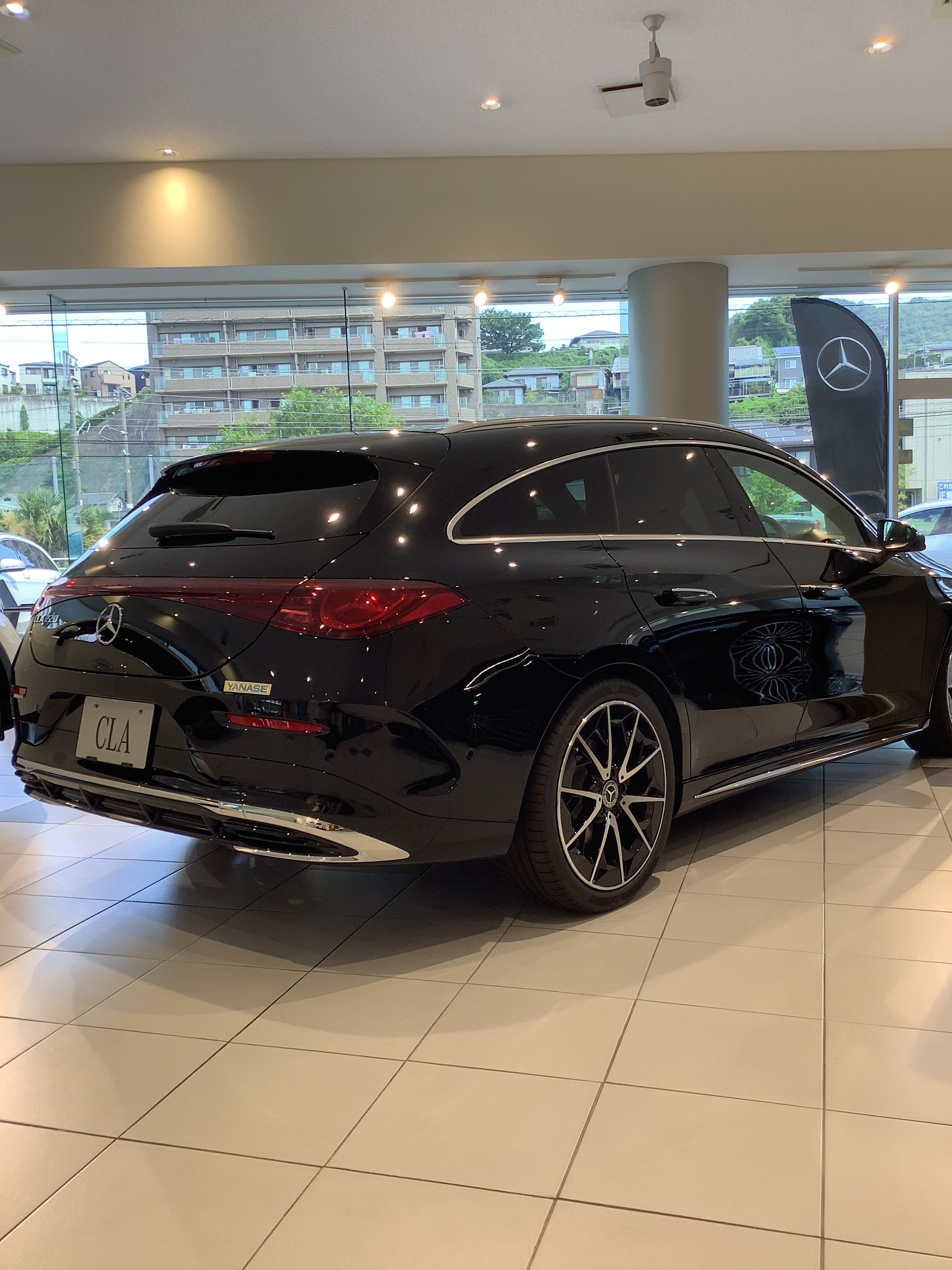 展示車・試乗車 | メルセデス・ベンツ広島井口 | 株式会社ヤナセ