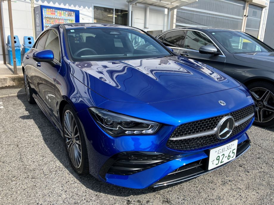 メルセデス・ベンツ広島祇園 | 株式会社ヤナセ