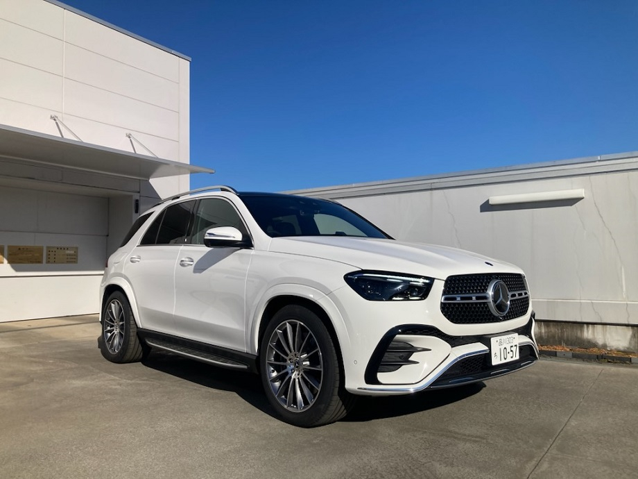 展示車・試乗車 | メルセデス・ベンツ府中 | 株式会社ヤナセ