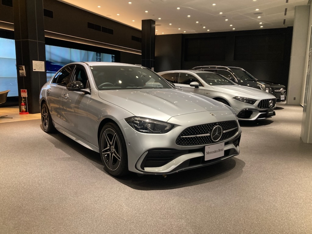 M.ベンツテスト済み各種リビルトA/T販売 メルセデス・ベンツ SL 560SL 正規ディーラー車 左ハンドル