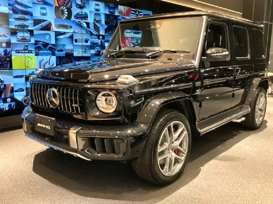 展示車・試乗車 | メルセデス・ベンツ府中 | 株式会社ヤナセ