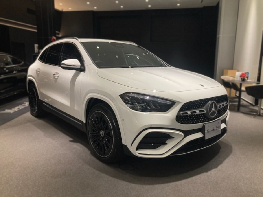 展示車・試乗車 | メルセデス・ベンツ府中 | 株式会社ヤナセ