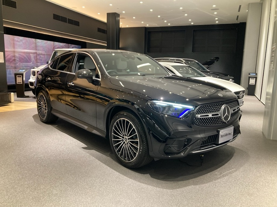 メルセデスーベンツ4速リビルトA/Tテスト済み販売 展示車・試乗車 | メルセデス・ベンツ府中 | 株式会社ヤナセ