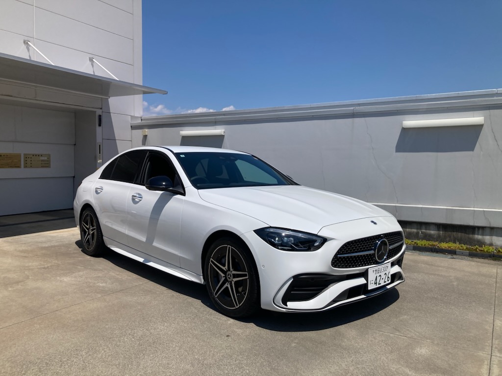 メルセデス・ベンツ府中 | 株式会社ヤナセ