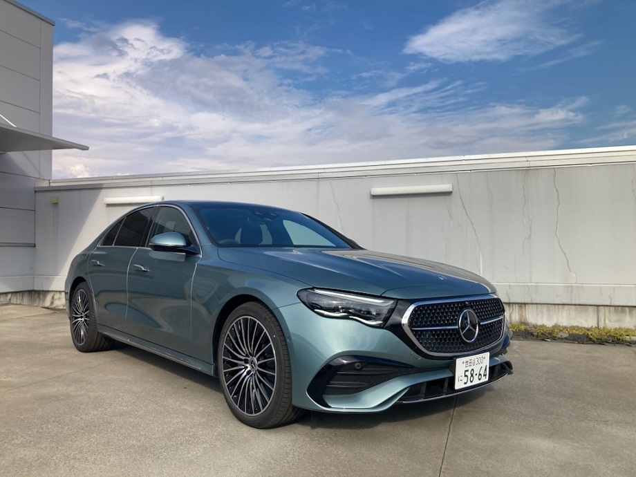 展示車・試乗車 | メルセデス・ベンツ府中 | 株式会社ヤナセ