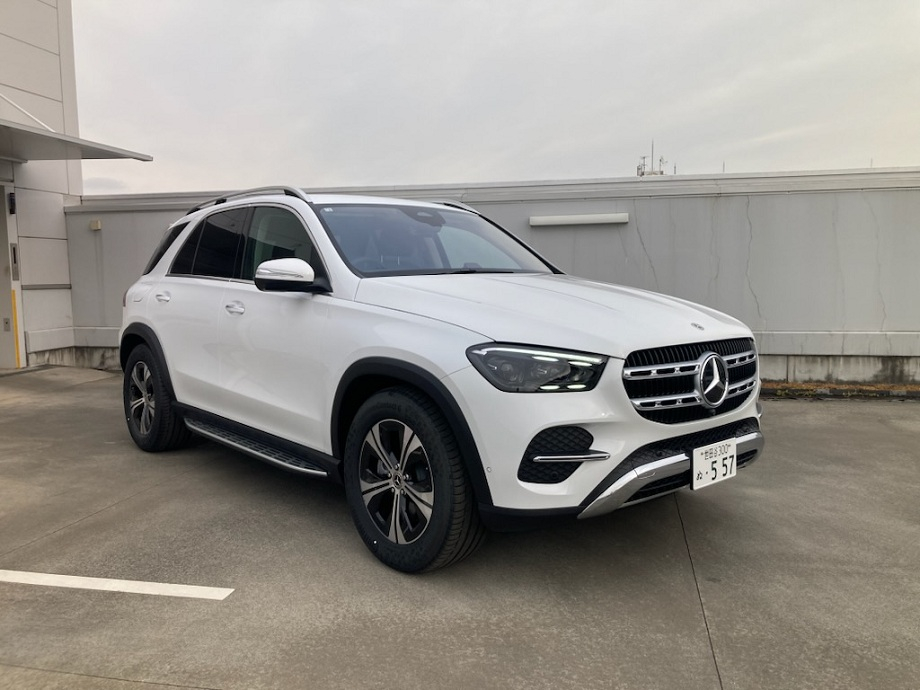 Mベンツ4速リビルトA/Tテスト済み販売 展示車・試乗車 | メルセデス・ベンツ堺南 | 株式会社ヤナセ